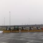 Flotta Trattori Isva C.llo Borgo d'ale 2