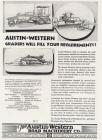 Austin Western