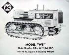Allis Chalmers
