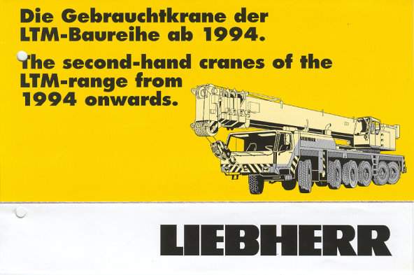 Liebherr