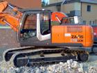 Hitachi Zaxis 210 LCN