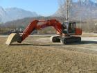 Fiat Hitachi EX 165
