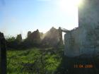 demolizione cascina3