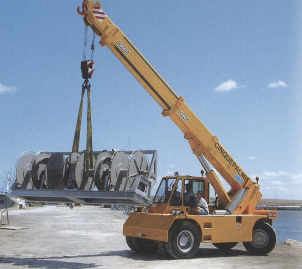 autogrù Ormig