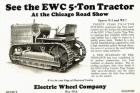 EWC