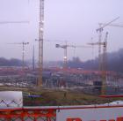 vista cantiere