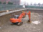 Fiat Hitachi EX 165