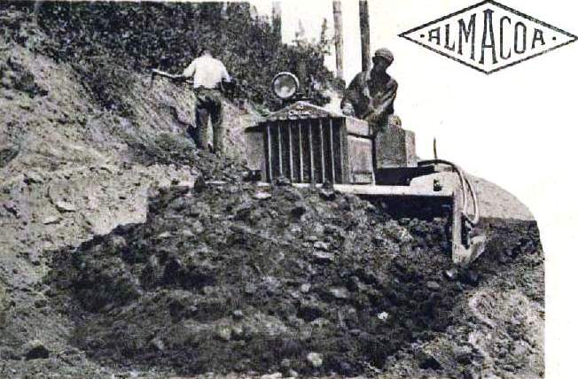 Cletrac