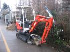 Kubota KX31