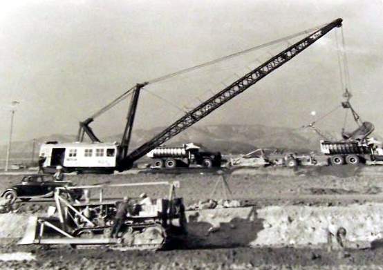 Bucyrus