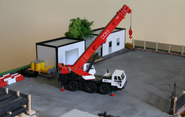 gru PPM 530 diorama 2