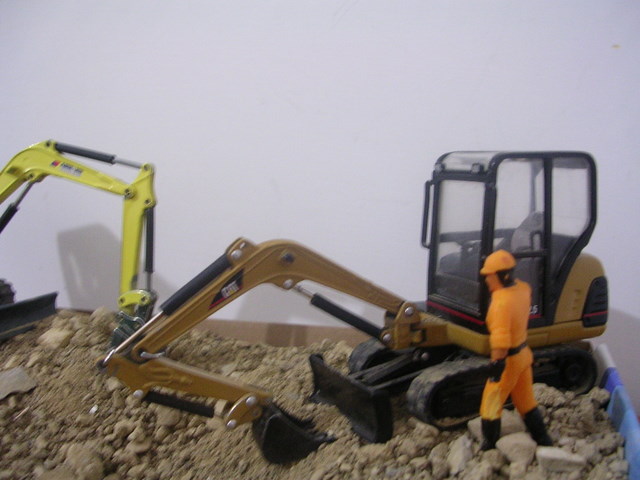 diorama 1:32