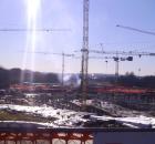vista cantiere