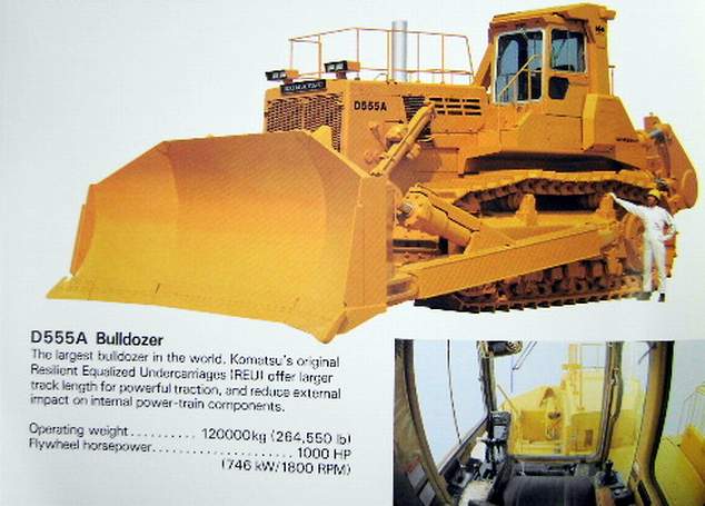Komatsu