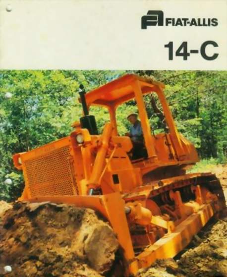 Fiat Allis