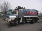 Volvo FM12-420 Spurpoz