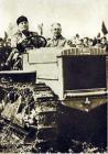 Mussolini
