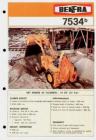 Benfra 7534