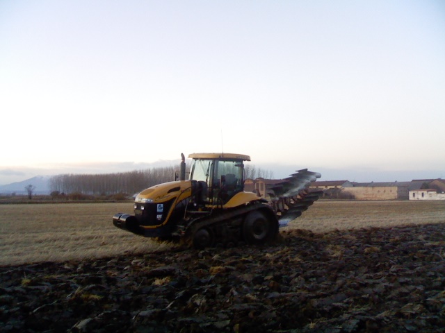 challenger e kuhn master 100