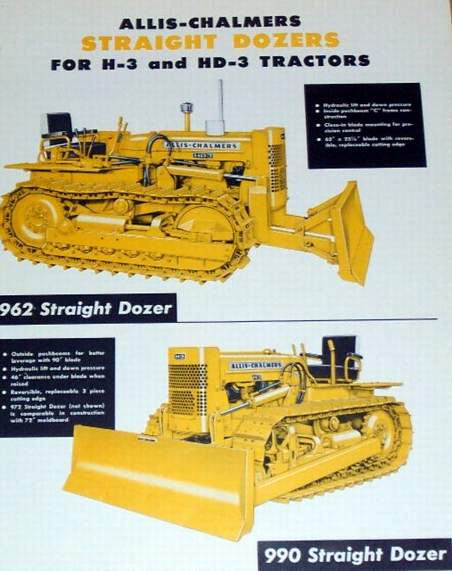 Allis Chalmers