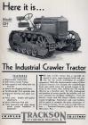 Trackson