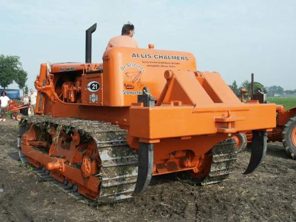 Allis Chalmers