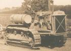 Caterpillar Sixty