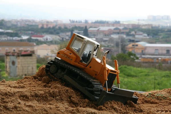 dozer liebherr 734_2