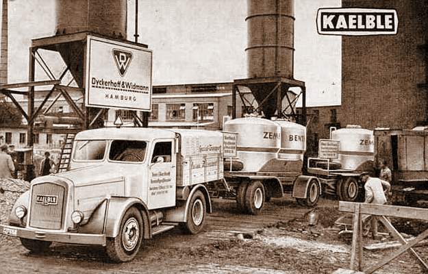 Kaelble