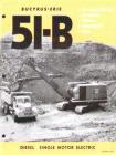Bucyrus Erie 51B