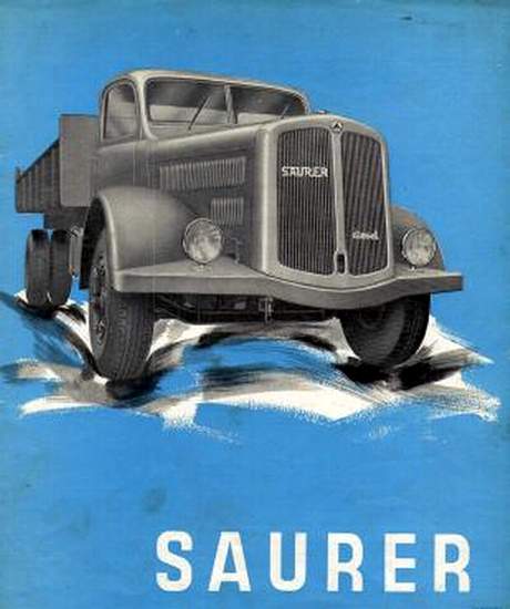 Saurer