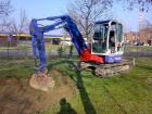 Takeuchi TB53FR