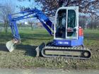 Takeuchi TB53FR