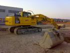 Komatsu PC 230 NHD