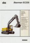 Akerman EC230