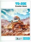 Dresser TD20E