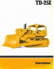 International TD25E