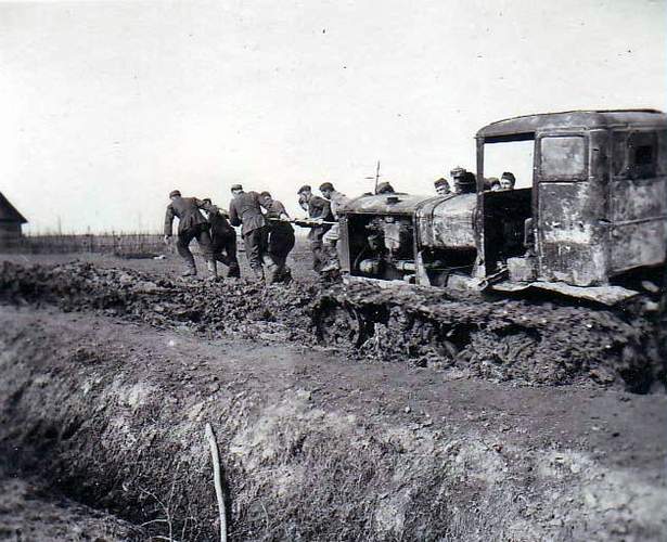 Stalinez strano ma vero