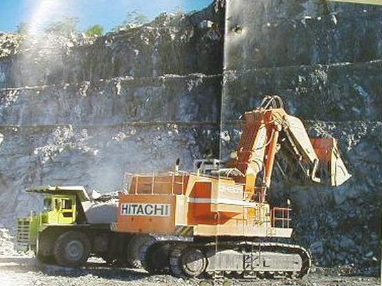 Hitachi