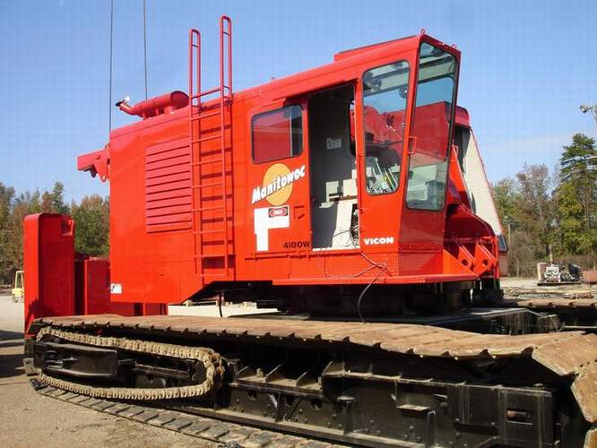 Manitowoc