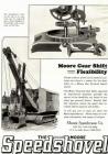 Moore Speedcrane