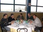 Visita alla Laverda 15-02-2008