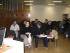 Visita alla Laverda 15-02-2008