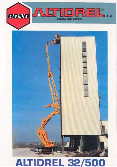 Bono Altidrel