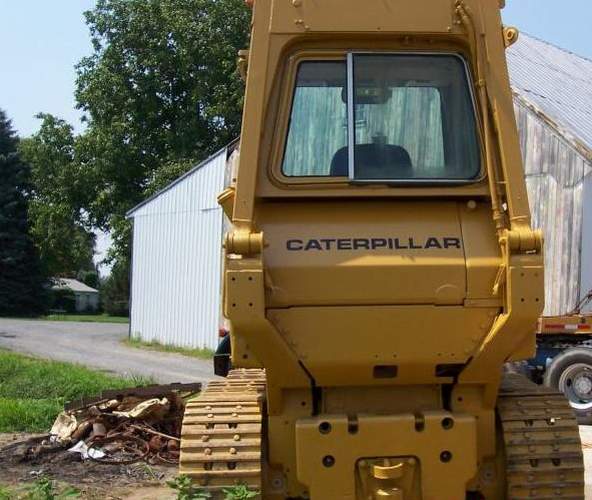 Caterpillar 955