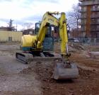 Yanmar Vio 75