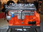 Motore Scania