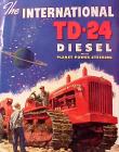 International TD24