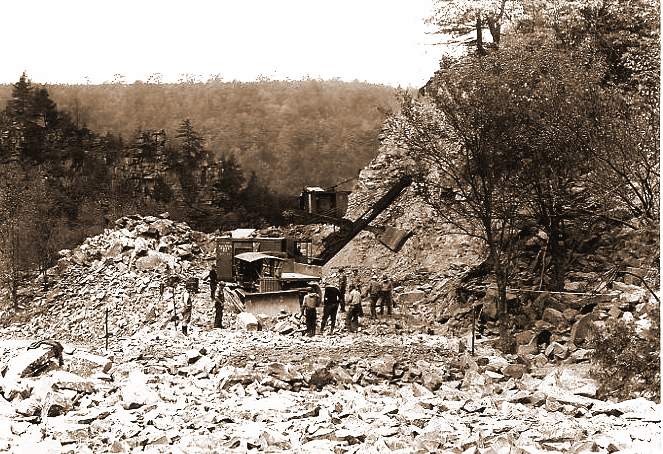 Bucyrus Erie