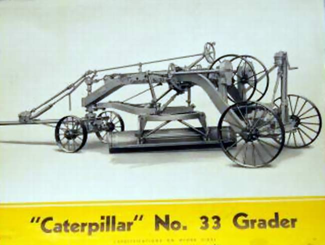 Caterpillar